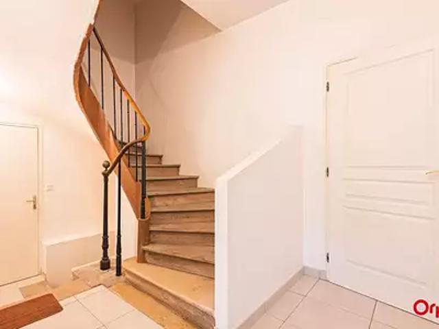 Maison vente à Épernay, Mareuil-le-port