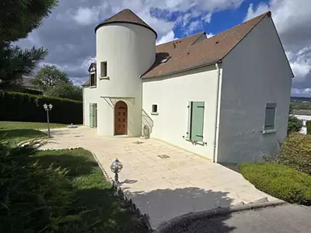 Maison vente à Port-à-Binson, Mareuil-le-Port