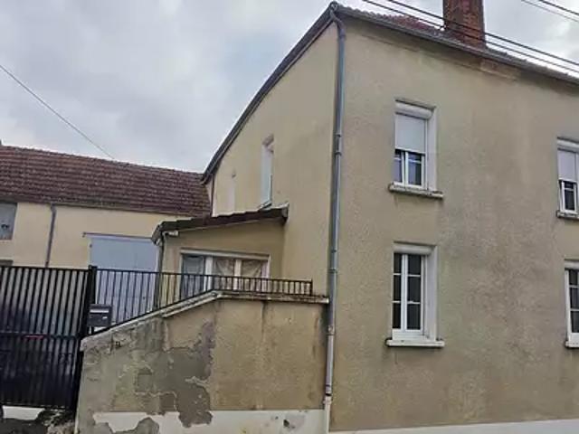 Maison vente à Port-à-Binson, Mareuil-le-Port