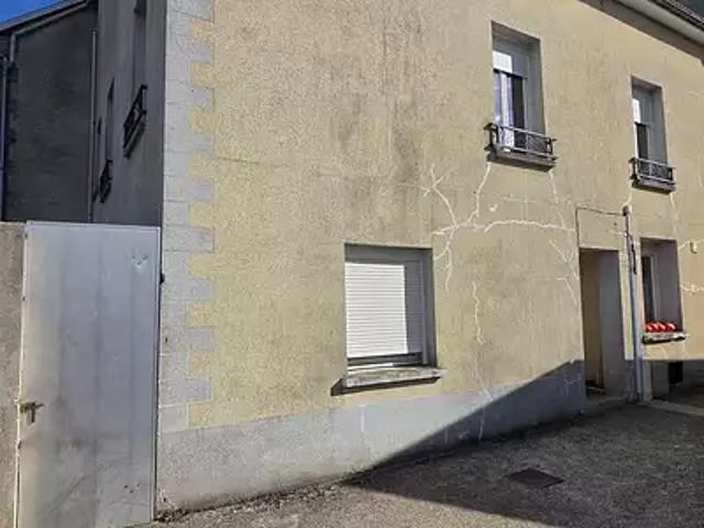 Maison vente à Port-à-Binson, Mareuil-le-Port