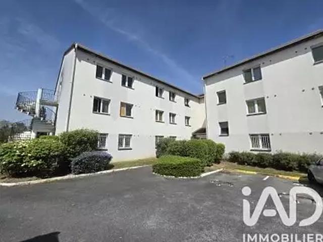 Appartement vente à Mareuil-lès-Meaux, Seine-et-Marne