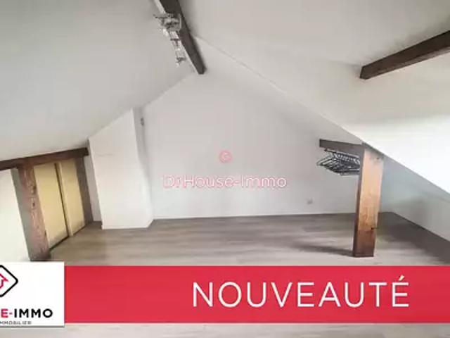 Maison vente à Meaux, Mareuil-lès-meaux