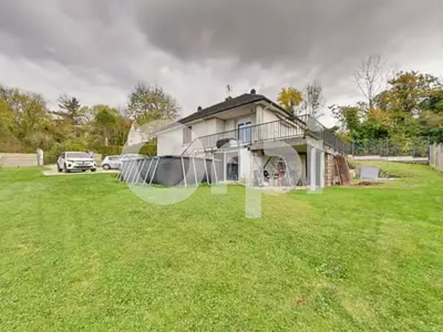 Maison vente à Meaux, Mareuil-lès-meaux