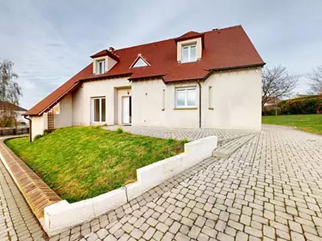 Maison location à Meaux, Mareuil-lès-meaux