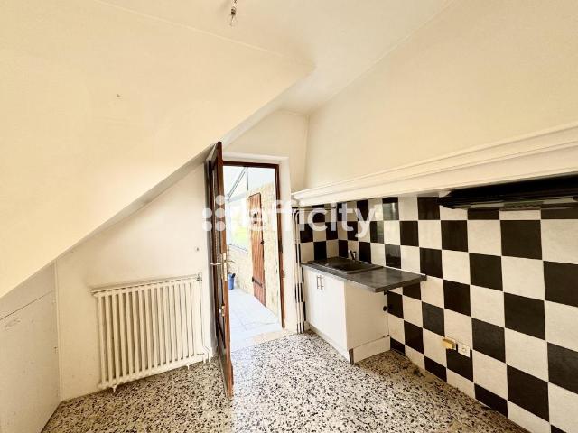 Maison vente à Mareuil-lès-Meaux, Seine-et-Marne