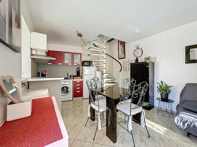 Maison vente à Meaux, Mareuil-lès-meaux