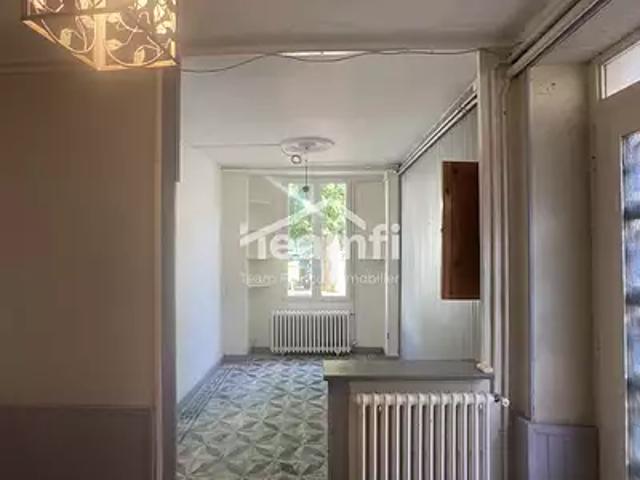 Maison vente à Bourges, Mareuil-sur-arnon