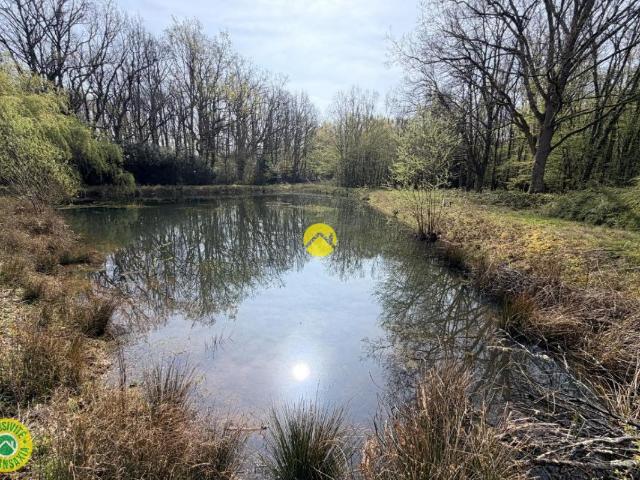Terrain vente à Bourges, Mareuil-sur-arnon