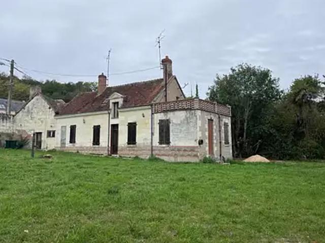 Maison vente à Les Aiguillons, Mareuil-sur-Cher