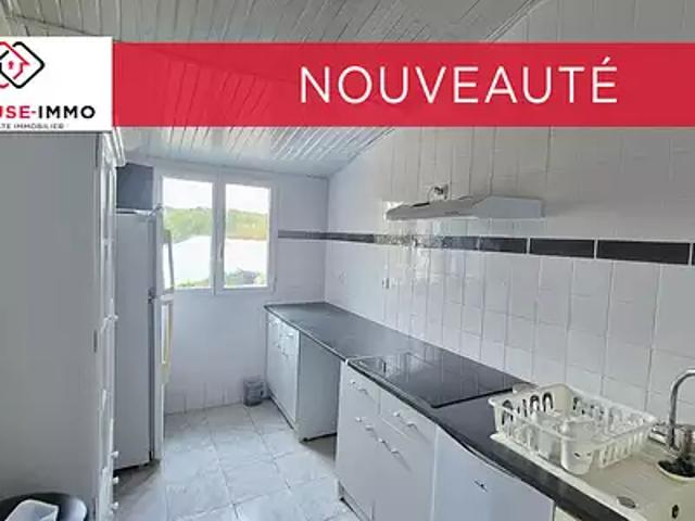 Maison vente à Fontenay-le-Comte, Mareuil-sur-lay-dissais
