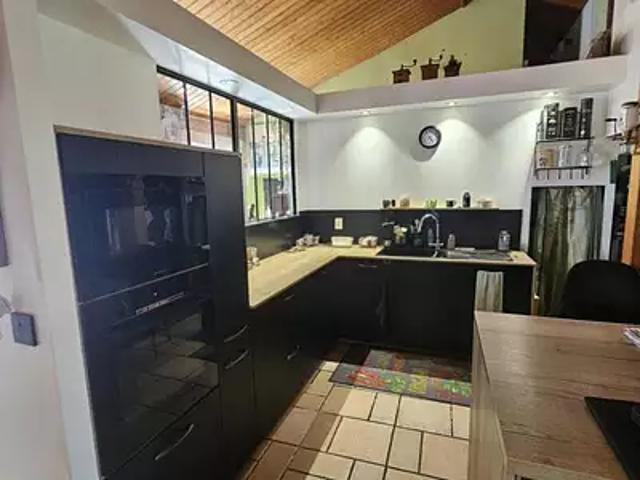 Maison vente à Fontenay-le-Comte, Mareuil-sur-lay-dissais