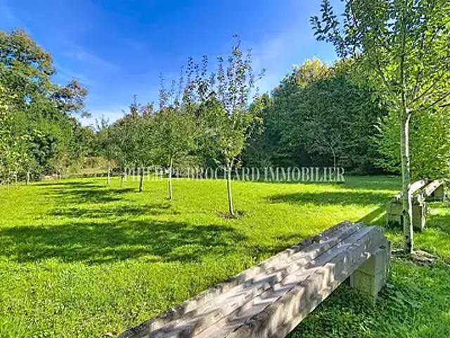 Terrain vente à Fontenay-le-Comte, Mareuil-sur-lay-dissais