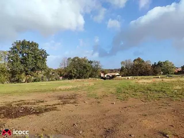 Terrain vente à Fontenay-le-Comte, Mareuil-sur-lay-dissais
