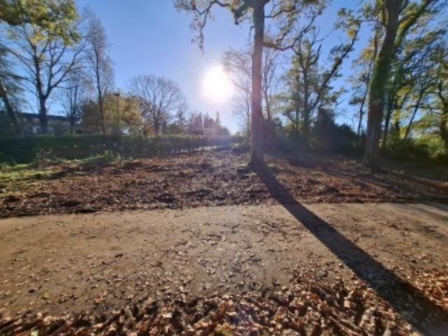 Terrain vente à Fontenay-le-Comte, Mareuil-sur-lay-dissais