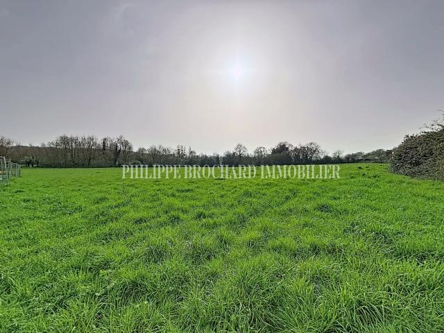 Terrain vente à Fontenay-le-Comte, Mareuil-sur-lay-dissais