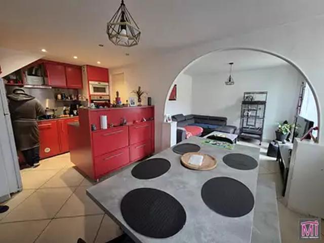 Maison vente à Senlis, Mareuil-sur-ourcq