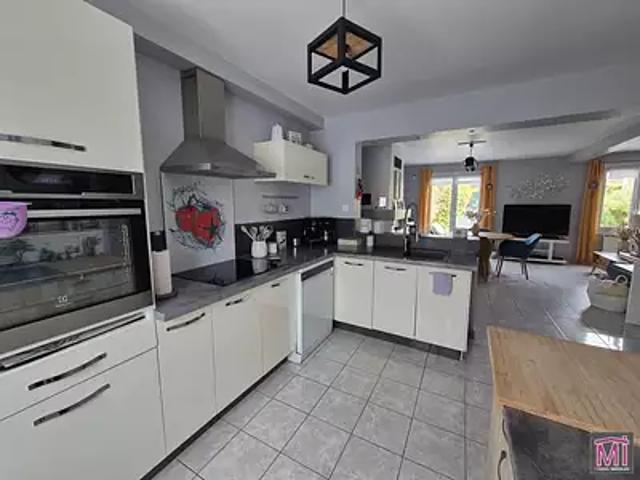 Maison vente à Mareuil-sur-Ourcq, Oise