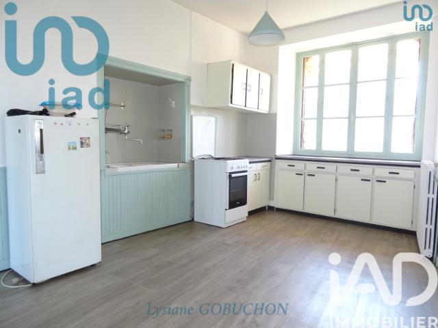 Maison vente à Nontron, Mareuil