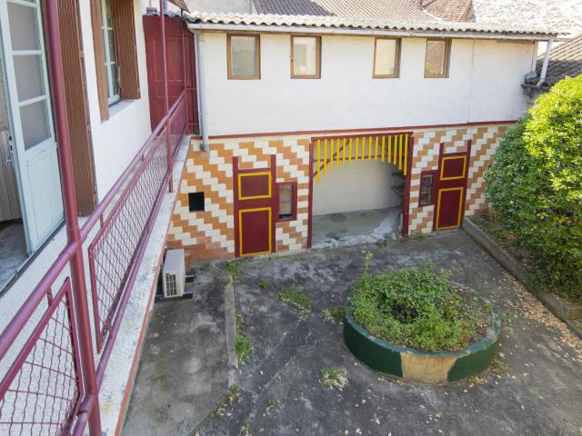 Maison vente à Nontron, Mareuil