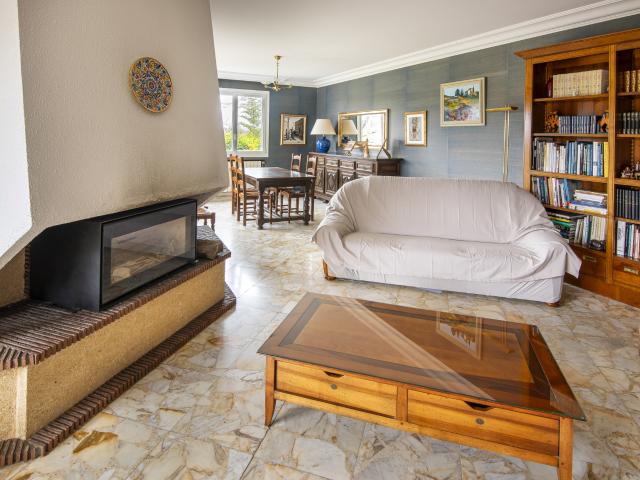 Maison vente à Nontron, Mareuil