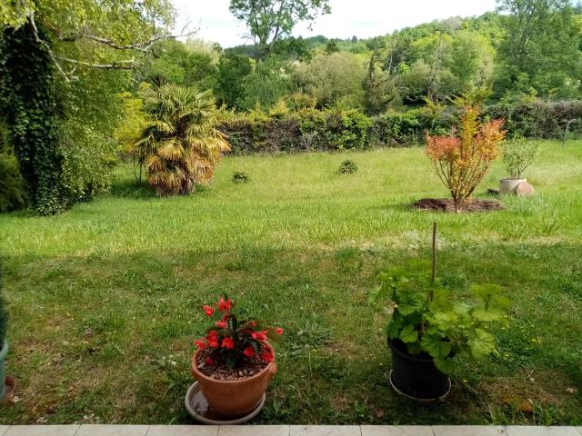 Maison vente à Nontron, Mareuil