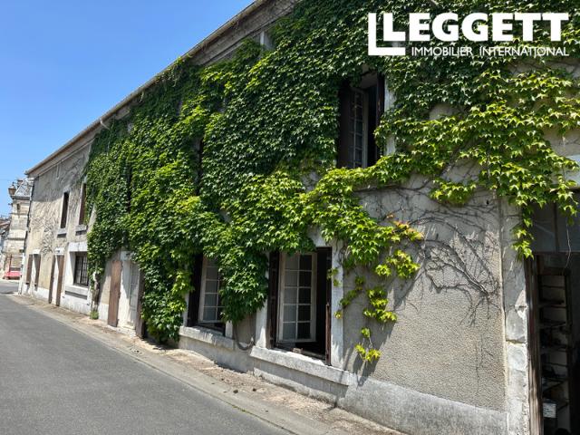 Maison vente à Nontron, Mareuil