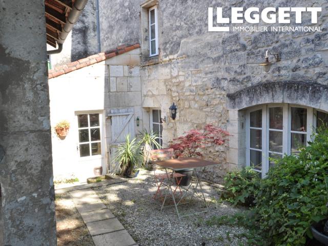 Maison vente à Nontron, Mareuil