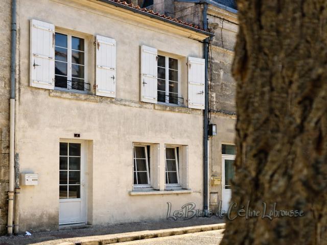 Maison vente à Nontron, Mareuil
