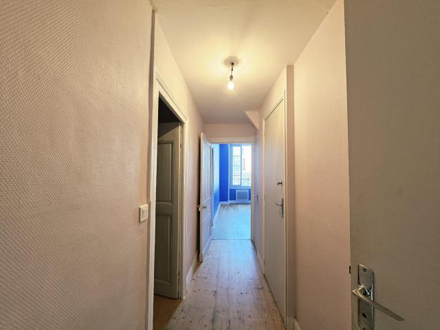 Maison vente à Nontron, Mareuil