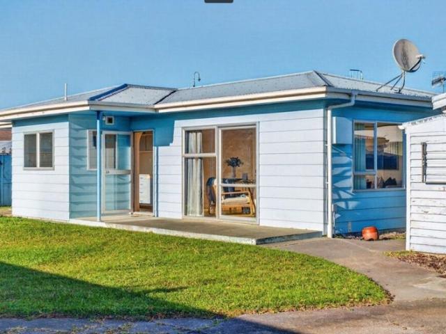 House for rent in Napier