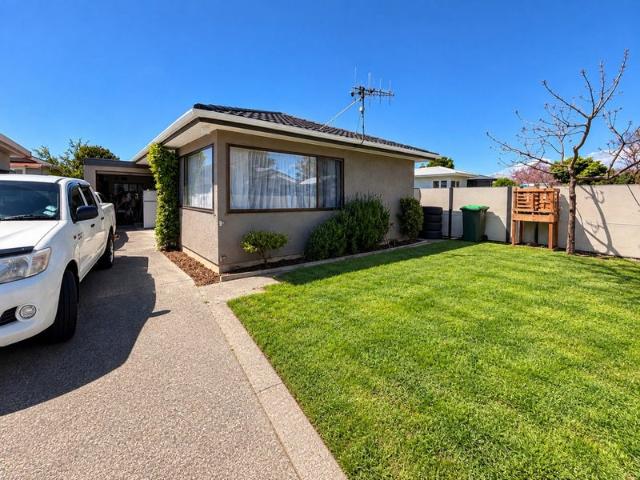 House for rent in Marewa East, Napier City