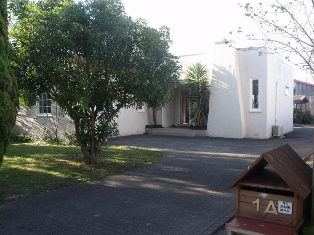 House for rent in Napier