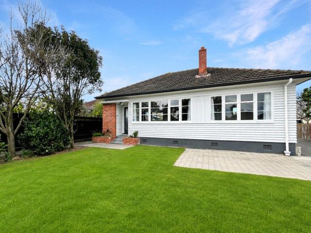 House for rent in Napier
