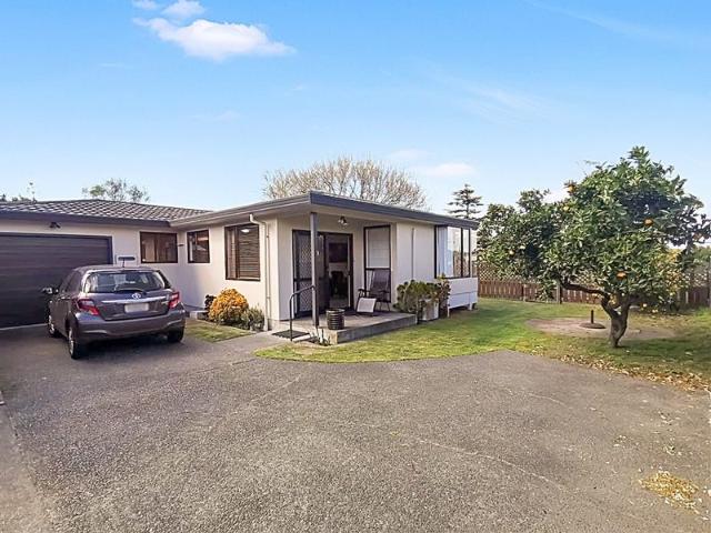 House for rent in Napier