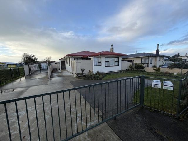 House for rent in Napier