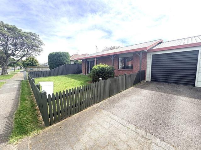 Apartment for rent in Marewa East, Napier City