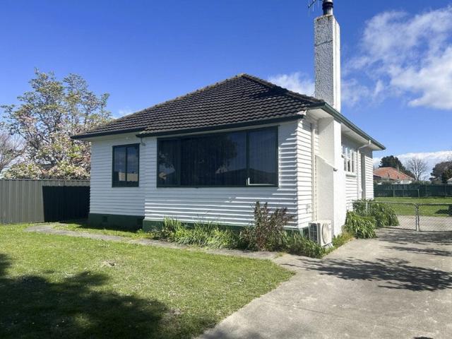 House for rent in Napier