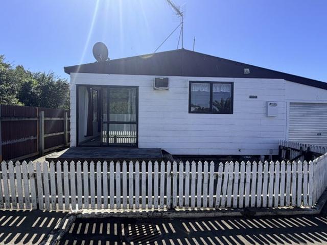Apartment for rent in Marewa East, Napier City