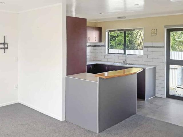 House for rent in Napier, Oroua County