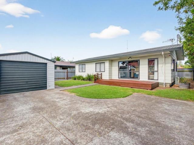 House for rent in Napier