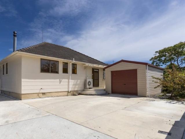 House for rent in Napier