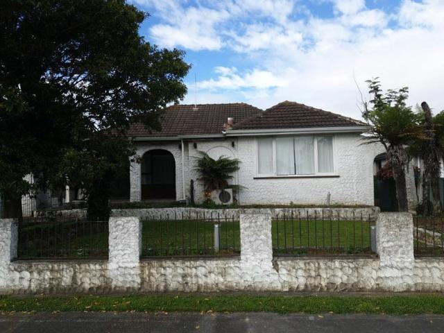 House for rent in Napier