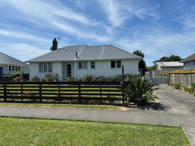 House for rent in Napier