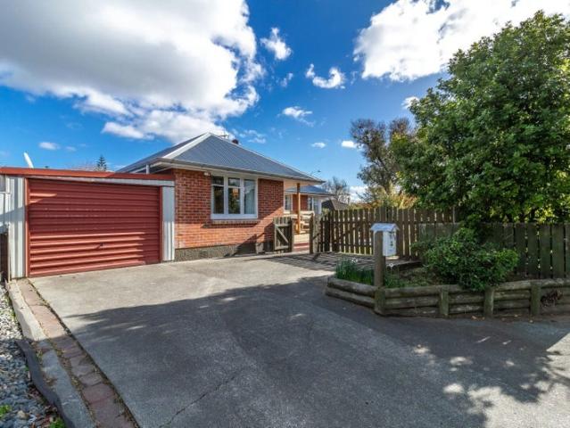 Apartment for rent in Napier