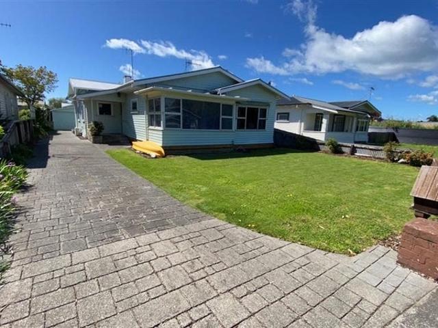 House for rent in Napier