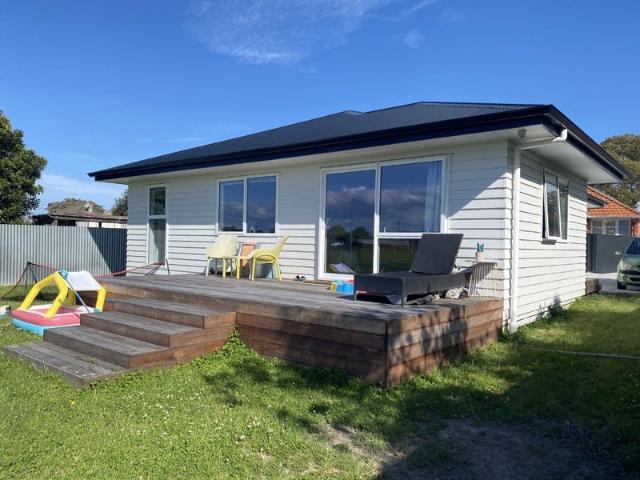 House for rent in Marewa East, Napier City