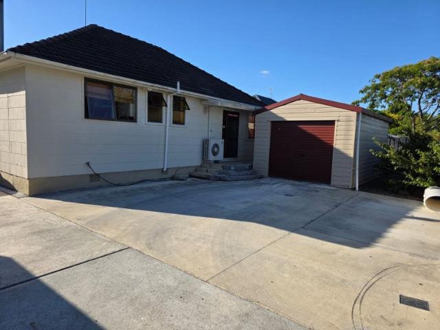 House for rent in Napier
