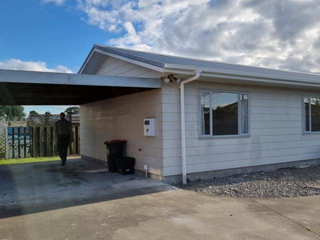 House for rent in Marewa East, Napier City