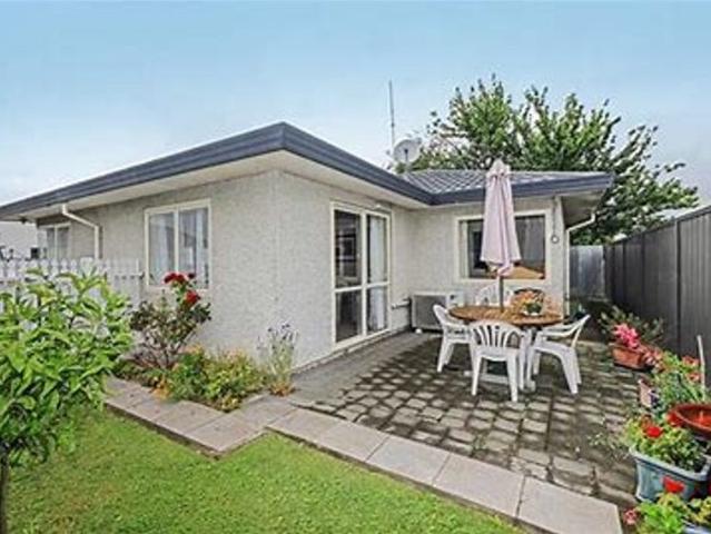 House for rent in Napier