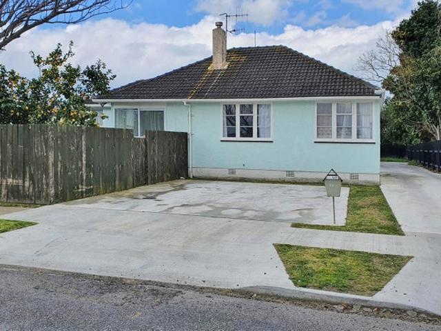 House for rent in Napier